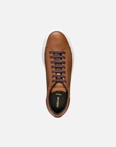GEOX U BALTMOORE C - SMO.LEA