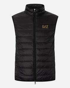 EA7 GILET PIUMINO