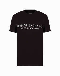 ARMANI EXCHANGE T-SHIRT