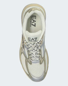 EA7 PREDATOR SHOES
