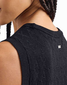 ARMANI EXCHANGE DRESS
