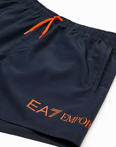 EA7 BOXER BEACHWEAR