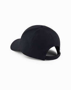 EA7 BASEBALL HAT