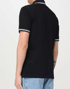 ARMANI POLO SHIRT