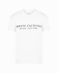 ARMANI EXCHANGE T-SHIRT