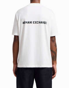 ARMANI EXCHANGE T-SHIRT