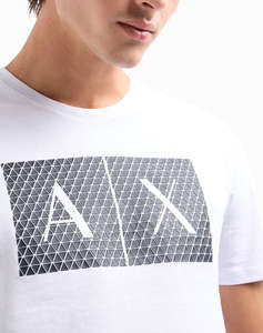 ARMANI EXCHANGE T-SHIRT