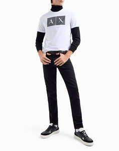 ARMANI EXCHANGE T-SHIRT