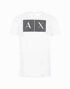 ARMANI EXCHANGE T-SHIRT
