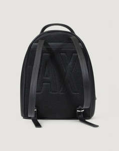 ARMANI EXCHANGE BACKPACK (Размери: 24.5 x 31 x 10 см.)