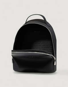 ARMANI EXCHANGE BACKPACK (Размери: 24.5 x 31 x 10 см.)