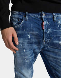 DSQUARED2 МЪЖКИ ДЪНКИ