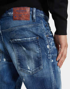 DSQUARED2 МЪЖКИ ДЪНКИ