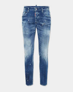 DSQUARED2 МЪЖКИ ДЪНКИ
