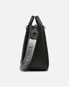 ARMANI EXCHANGE SHOPPING BAG (Размери: 36 x 28 x 14см.)