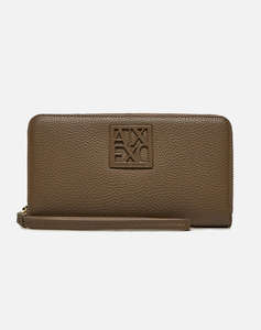 ARMANI EXCHANGE WALLET (Размери: 19 x 2.5 x 10.5см.)