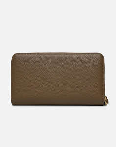 ARMANI EXCHANGE WALLET (Размери: 19 x 2.5 x 10.5см.)
