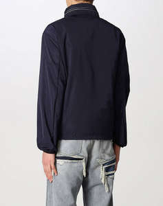 ARMANI EXCHANGE BLOUSON JACKET
