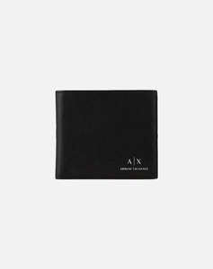 ARMANI EXCHANGE WALLET (Размери: 11 x 10 x 1см.)