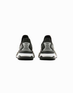 EA7 CRUSHER SONIC KNIT