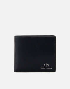 ARMANI EXCHANGE WALLET (Размери: 11 x 9.5 x 1см.)