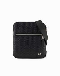 ARMANI EXCHANGE MESSENGER BAG (Размери: 21 x 13 x 3см.)