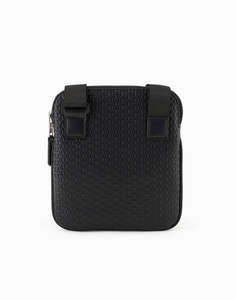 ARMANI EXCHANGE MESSENGER BAG (Размери: 21 x 13 x 3см.)