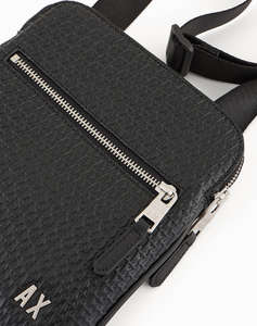ARMANI EXCHANGE MESSENGER BAG (Размери: 21 x 13 x 3см.)