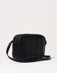 ARMANI EXCHANGE MESSENGER BAG (размери: 21.5 x 15 x 6.5 см.)