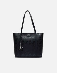 ARMANI EXCHANGE SHOPPING BAG (Размери: 33 x 30 x 14см.)