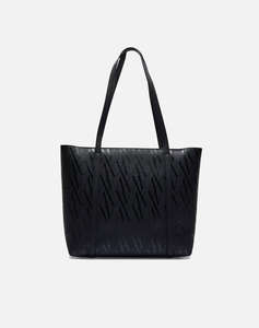 ARMANI EXCHANGE SHOPPING BAG (Размери: 33 x 30 x 14см.)