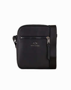 ARMANI EXCHANGE MESSENGER BAG (Размери: 21.5 x 15 x 6.5см.)