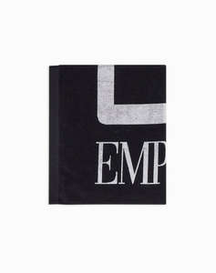 EA7 TOWEL BEACHWEAR