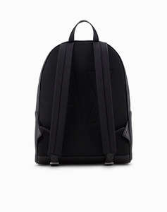 ARMANI EXCHANGE BACKPACK (размери: 25 x 31 x 10см.)
