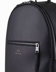 ARMANI EXCHANGE BACKPACK (размери: 25 x 31 x 10см.)