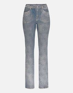 GUESS DORY PANT ДАМСКИ ПАНТАЛОН