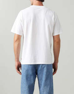 LEVIS VINTAGE BW GRAPHIC TEE