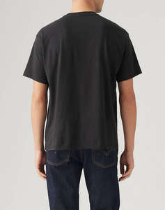 LEVIS VINTAGE BW GRAPHIC TEE