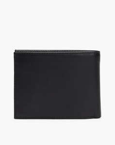 TOMMY HILFIGER ETON CC FLAP AND COIN POCKET (размери: 13 x 3 x 9.5см.)