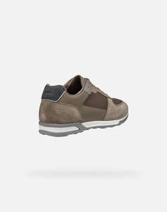 GEOX U SPHERICA ACTIF X3 A - MES+SU