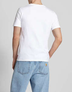 LEVIS GRAPHIC CREWNECK TEE