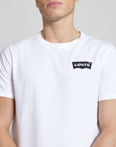 LEVIS GRAPHIC CREWNECK TEE
