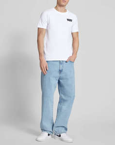 LEVIS GRAPHIC CREWNECK TEE
