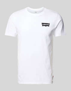 LEVIS GRAPHIC CREWNECK TEE