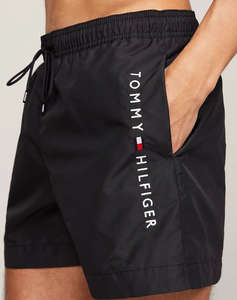 TOMMY HILFIGER MEDIUM DRAWSTRING