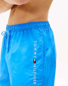 TOMMY HILFIGER MEDIUM DRAWSTRING