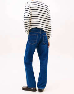 TOMMY HILFIGER STRAIGHT DENTON STR JUNE BLUE