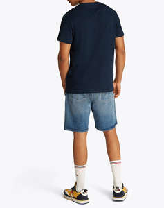 TOMMY JEANS TJM SLIM ENTRY GRAPHIC TEE EXT