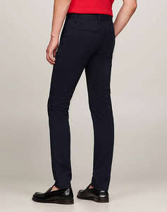TOMMY HILFIGER CORE BLEECKER 1985 PIMA COTTON