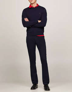 TOMMY HILFIGER CORE BLEECKER 1985 PIMA COTTON